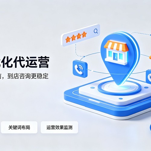 翁牛特旗GEO优化