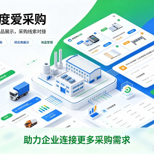 翁牛特旗百度爱采购